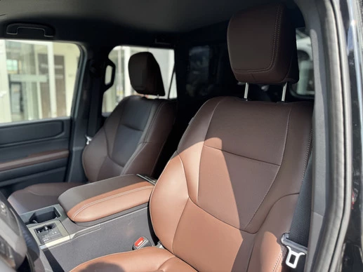 Toyota Land Cruiser - Afbeelding 20 van 30