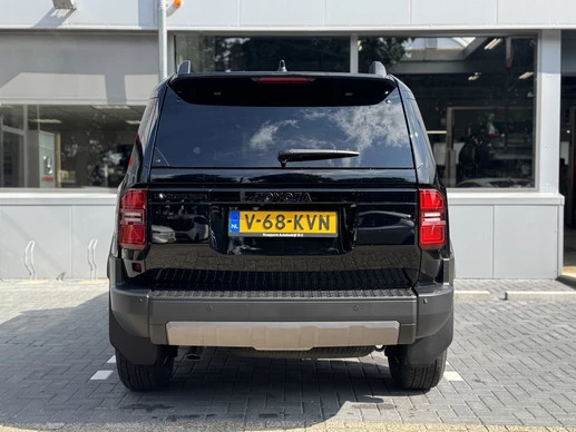 Toyota Land Cruiser - Afbeelding 23 van 30