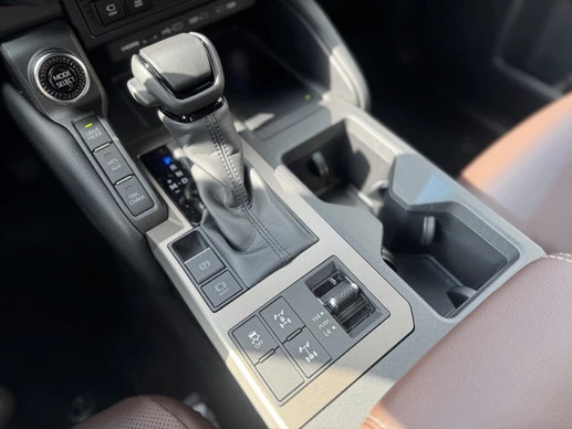 Toyota Land Cruiser - Afbeelding 28 van 30