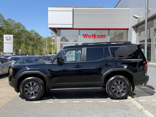 Toyota Land Cruiser - Afbeelding 2 van 30