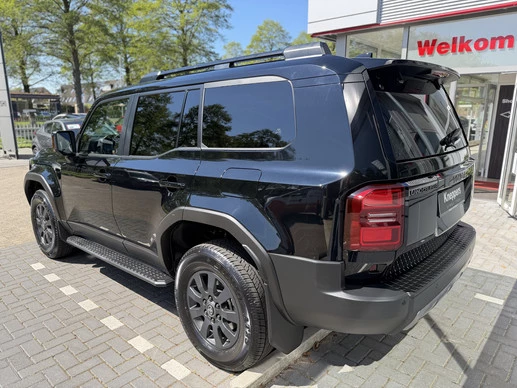 Toyota Land Cruiser - Afbeelding 3 van 30