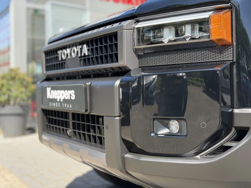 Toyota Land Cruiser - Afbeelding 8 van 30