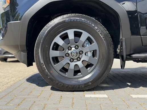 Toyota Land Cruiser - Afbeelding 9 van 30