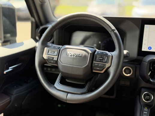 Toyota Land Cruiser - Afbeelding 15 van 30