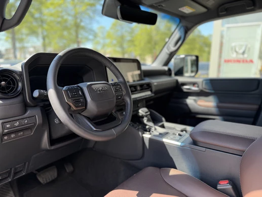 Toyota Land Cruiser - Afbeelding 16 van 30