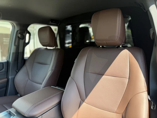 Toyota Land Cruiser - Afbeelding 17 van 30