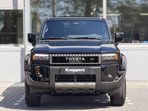 Toyota Land Cruiser - Afbeelding 19 van 30