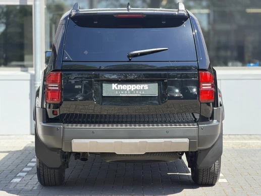Toyota Land Cruiser - Afbeelding 20 van 30