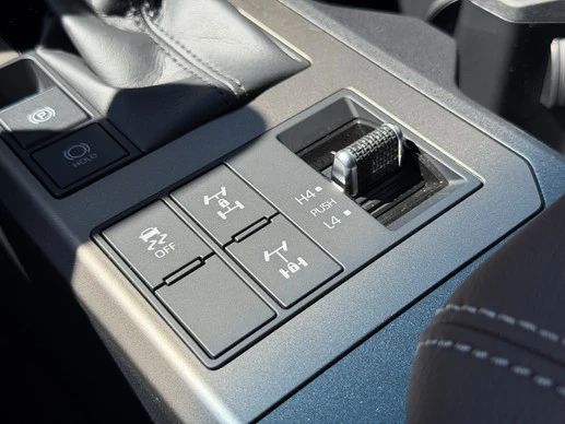 Toyota Land Cruiser - Afbeelding 27 van 30