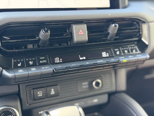 Toyota Land Cruiser - Afbeelding 30 van 30