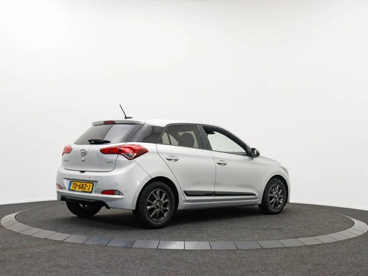 Hyundai i20 - Afbeelding 2 van 30