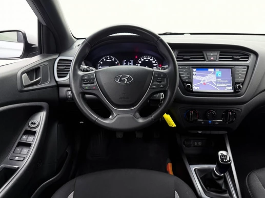 Hyundai i20 - Afbeelding 3 van 30