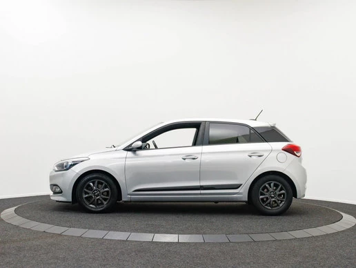 Hyundai i20 - Afbeelding 6 van 30