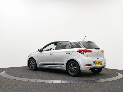 Hyundai i20 - Afbeelding 9 van 30