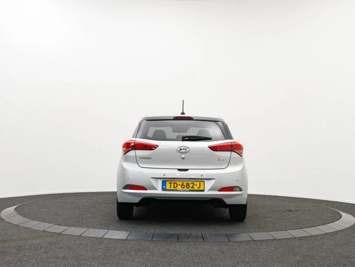 Hyundai i20 - Afbeelding 10 van 30