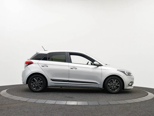 Hyundai i20 - Afbeelding 12 van 30