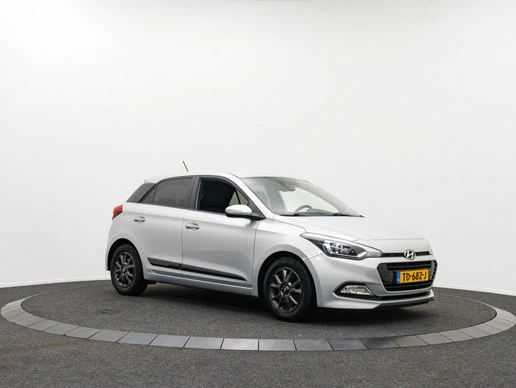 Hyundai i20 - Afbeelding 13 van 30