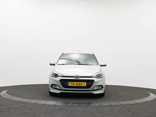 Hyundai i20 - Afbeelding 14 van 30