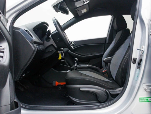 Hyundai i20 - Afbeelding 15 van 30