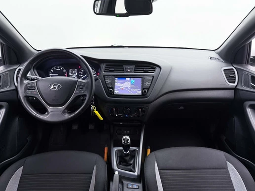 Hyundai i20 - Afbeelding 18 van 30