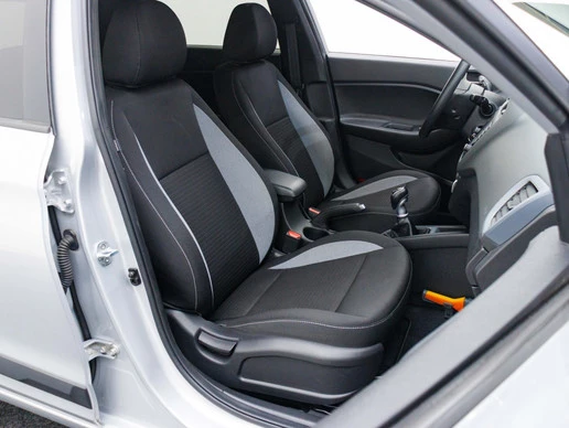 Hyundai i20 - Afbeelding 19 van 30