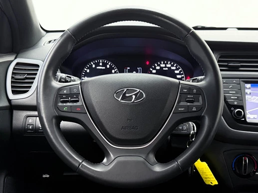 Hyundai i20 - Afbeelding 23 van 30