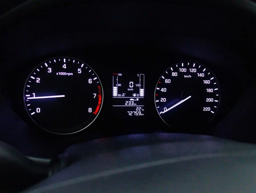 Hyundai i20 - Afbeelding 26 van 30