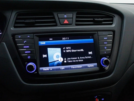 Hyundai i20 - Afbeelding 30 van 30