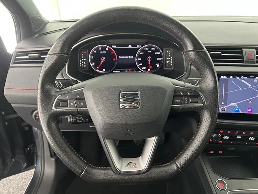 SEAT Ibiza - Afbeelding 19 van 30