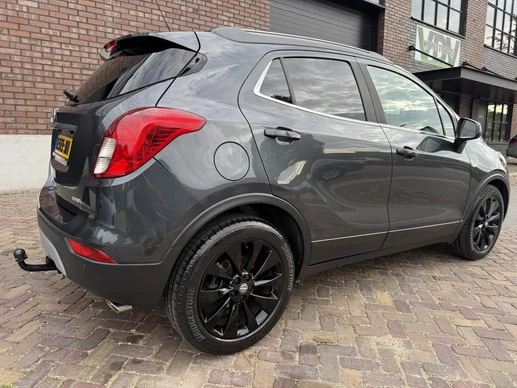 Opel Mokka X - Afbeelding 2 van 30