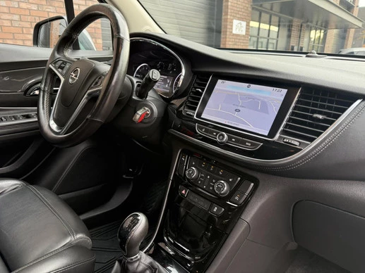 Opel Mokka X - Afbeelding 4 van 30