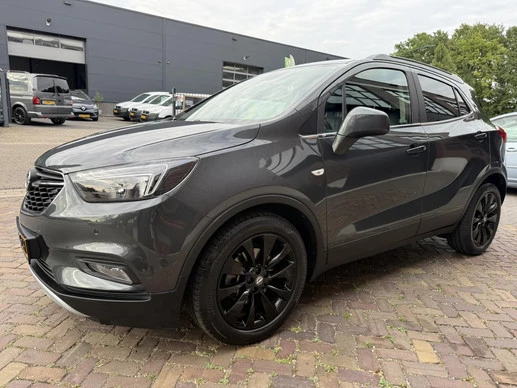 Opel Mokka X - Afbeelding 5 van 30