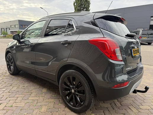 Opel Mokka X - Afbeelding 6 van 30