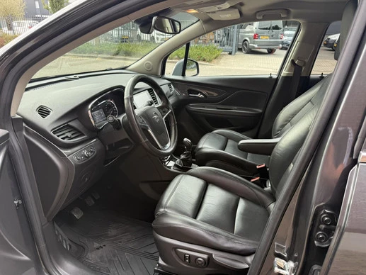 Opel Mokka X - Afbeelding 7 van 30