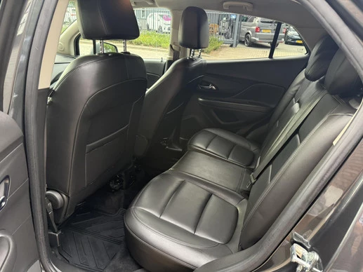 Opel Mokka X - Afbeelding 8 van 30