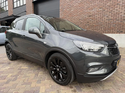 Opel Mokka X - Afbeelding 10 van 30