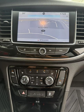 Opel Mokka X - Afbeelding 11 van 30