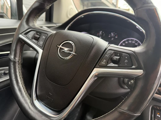 Opel Mokka X - Afbeelding 14 van 30