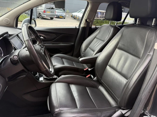 Opel Mokka X - Afbeelding 15 van 30