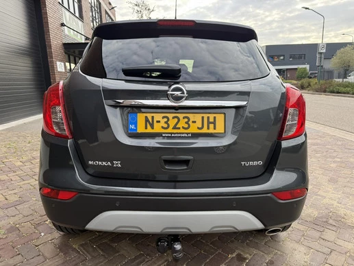 Opel Mokka X - Afbeelding 16 van 30