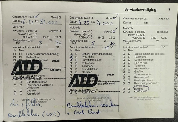 Opel Mokka X - Afbeelding 20 van 30