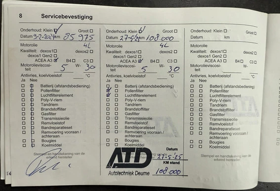 Opel Mokka X - Afbeelding 21 van 30