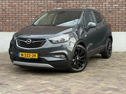 Opel Mokka X - Afbeelding 22 van 30