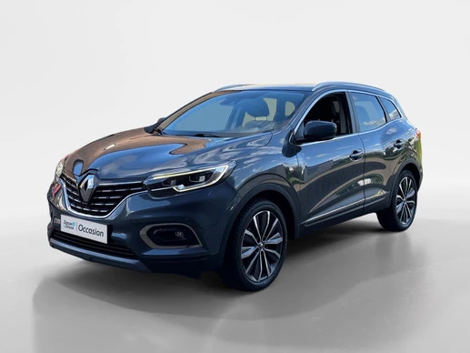 Renault Kadjar - Afbeelding 1 van 27