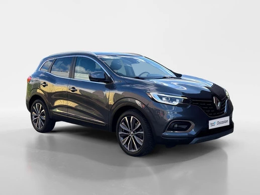 Renault Kadjar - Afbeelding 3 van 27