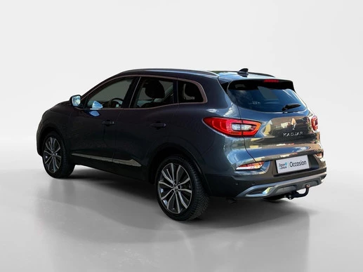 Renault Kadjar - Afbeelding 8 van 27