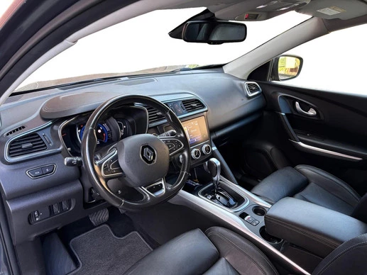 Renault Kadjar - Afbeelding 12 van 27