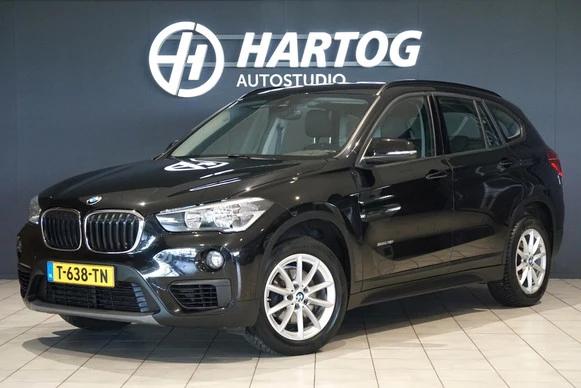 BMW X1 - Afbeelding 1 van 30