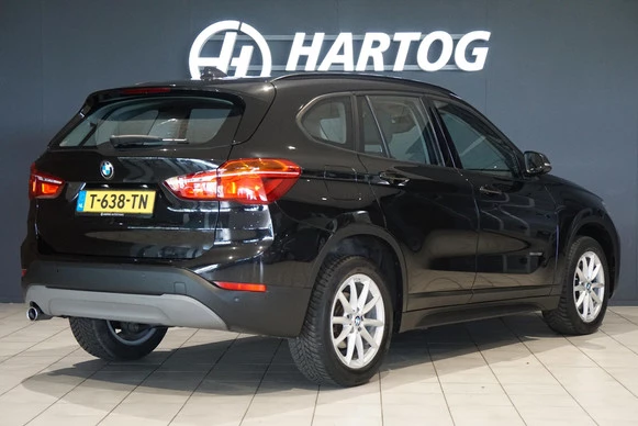 BMW X1 - Afbeelding 2 van 30