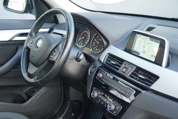 BMW X1 - Afbeelding 3 van 30